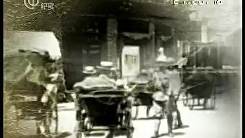 20111014期-北洋军阀覆灭记-02-纪录片-高清正